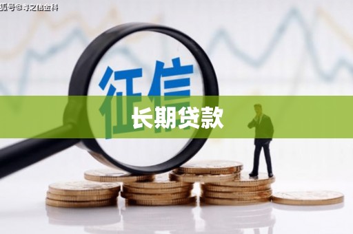山阳长期贷款