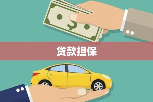 山阳贷款担保