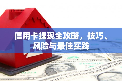 山阳信用卡提现全攻略，技巧、风险与最佳实践