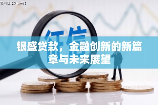 山阳银盛贷款，金融创新的新篇章与未来展望