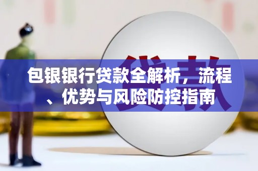 山阳包银银行贷款全解析，流程、优势与风险防控指南