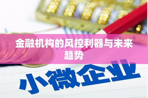 山阳金融机构的风控利器与未来趋势