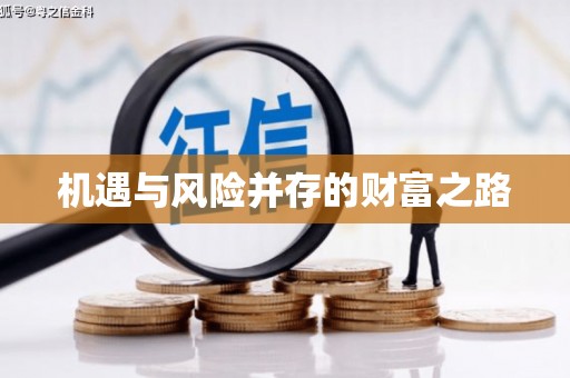 山阳机遇与风险并存的财富之路