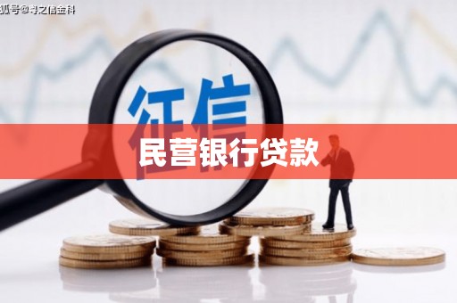 山阳民营银行贷款