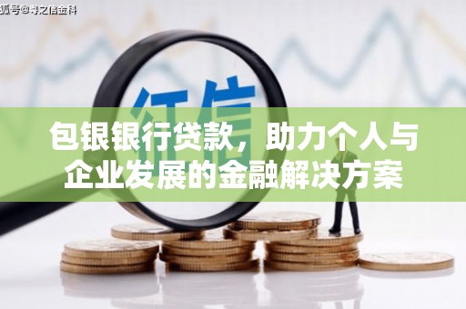 山阳包银银行贷款，助力个人与企业发展的金融解决方案