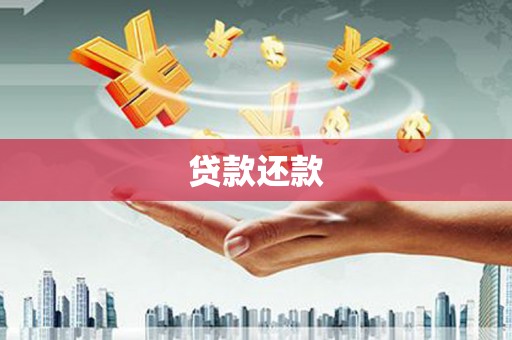 山阳贷款还款