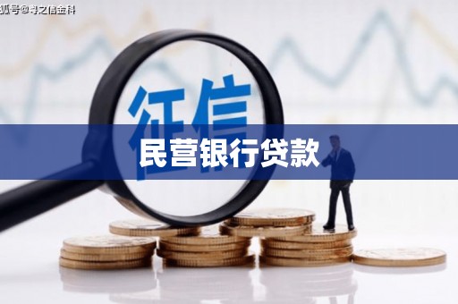 山阳民营银行贷款