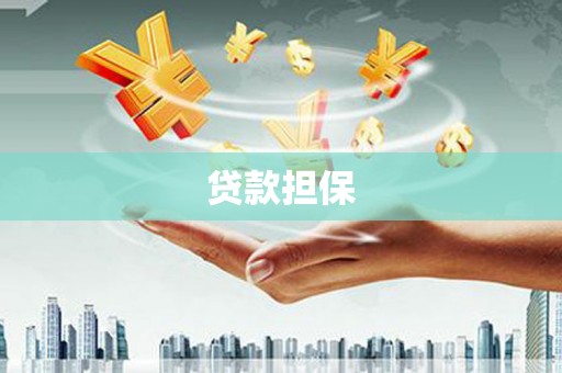 山阳贷款担保