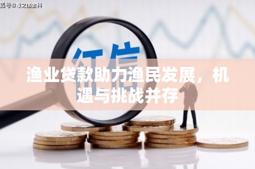 山阳渔业贷款助力渔民发展，机遇与挑战并存