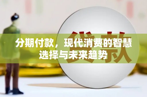 山阳分期付款，现代消费的智慧选择与未来趋势