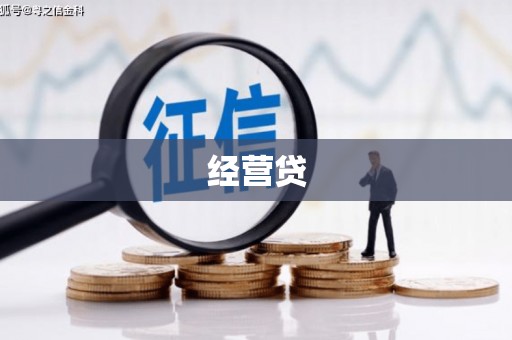 山阳经营贷
