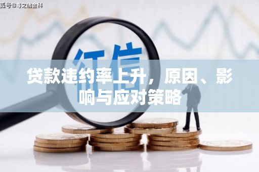 山阳贷款违约率上升，原因、影响与应对策略