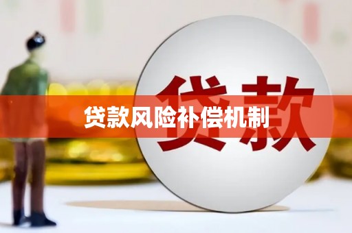 山阳贷款风险补偿机制
