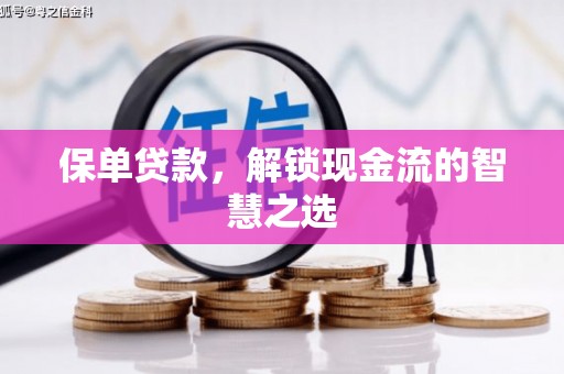 山阳保单贷款，解锁现金流的智慧之选