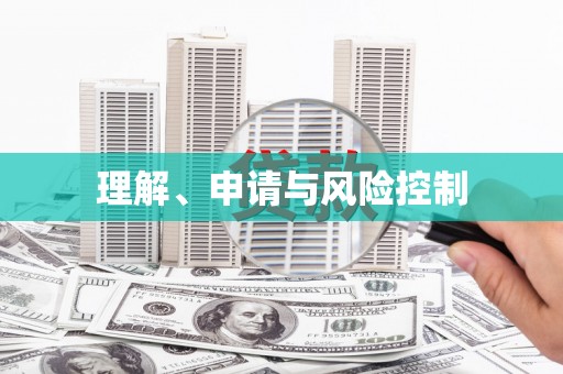 山阳理解、申请与风险控制