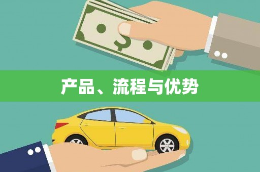 山阳产品、流程与优势