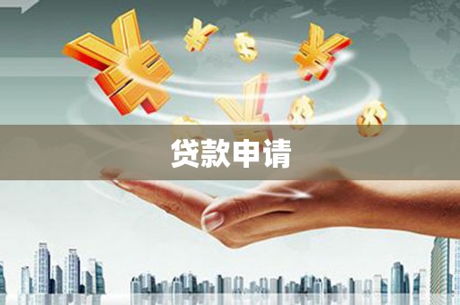 山阳贷款申请