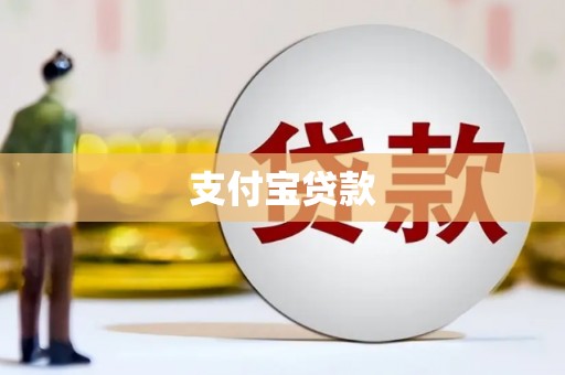 山阳支付宝贷款