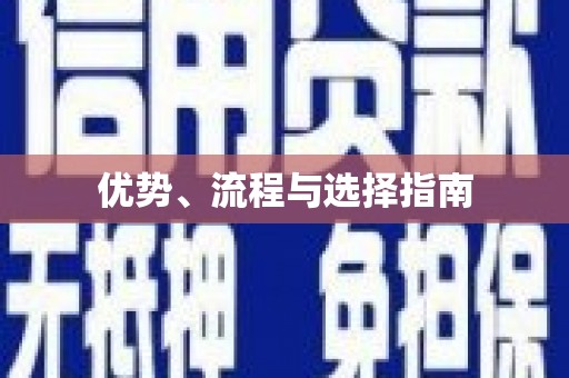 山阳优势、流程与选择指南