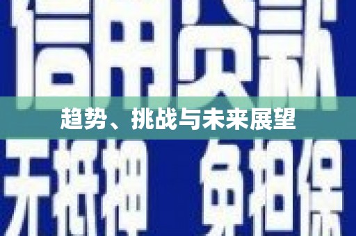 山阳趋势、挑战与未来展望